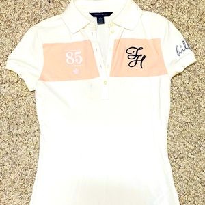 Tommy Hilfiger XS Shirt